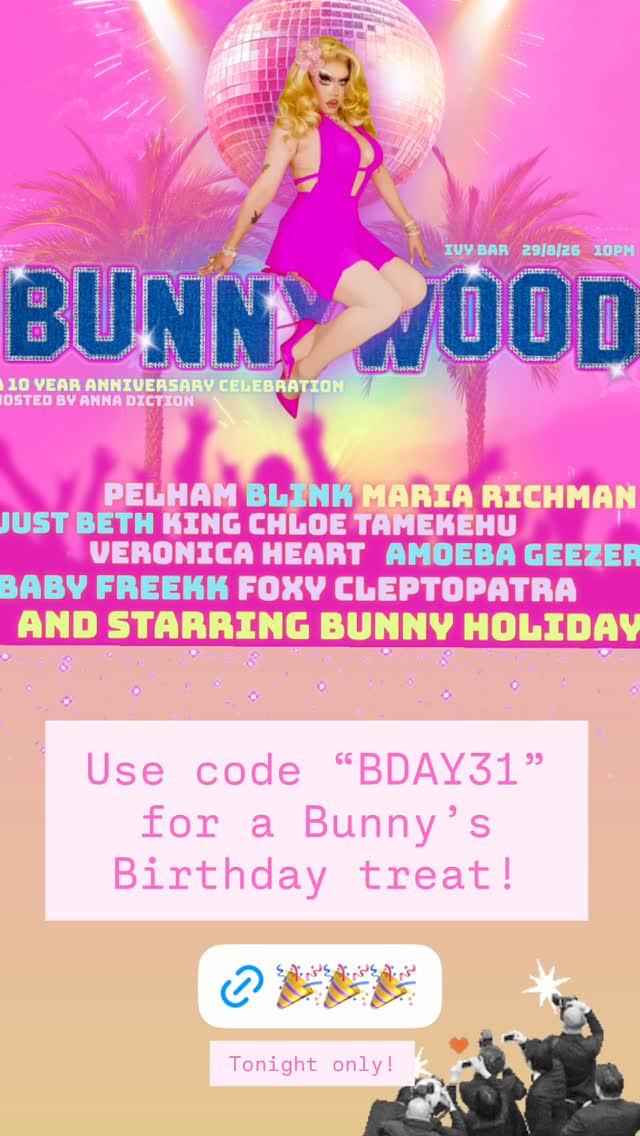Bunnywood