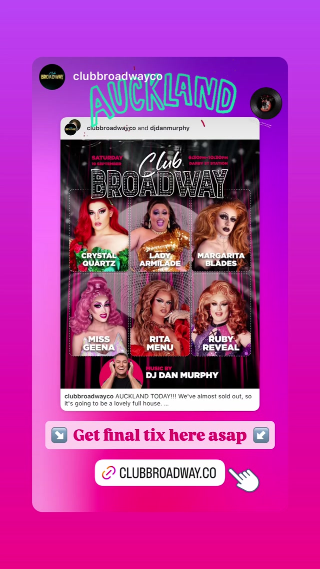 Club Broadway