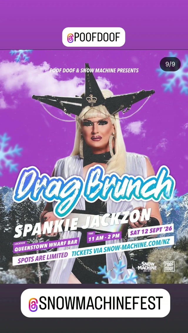 Drag Brunch
