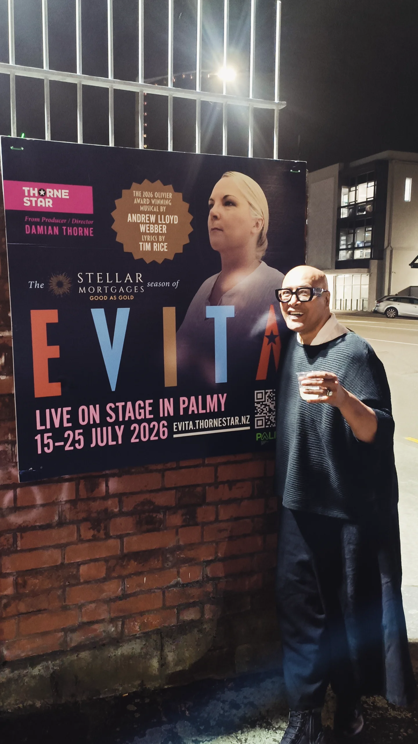 Evita