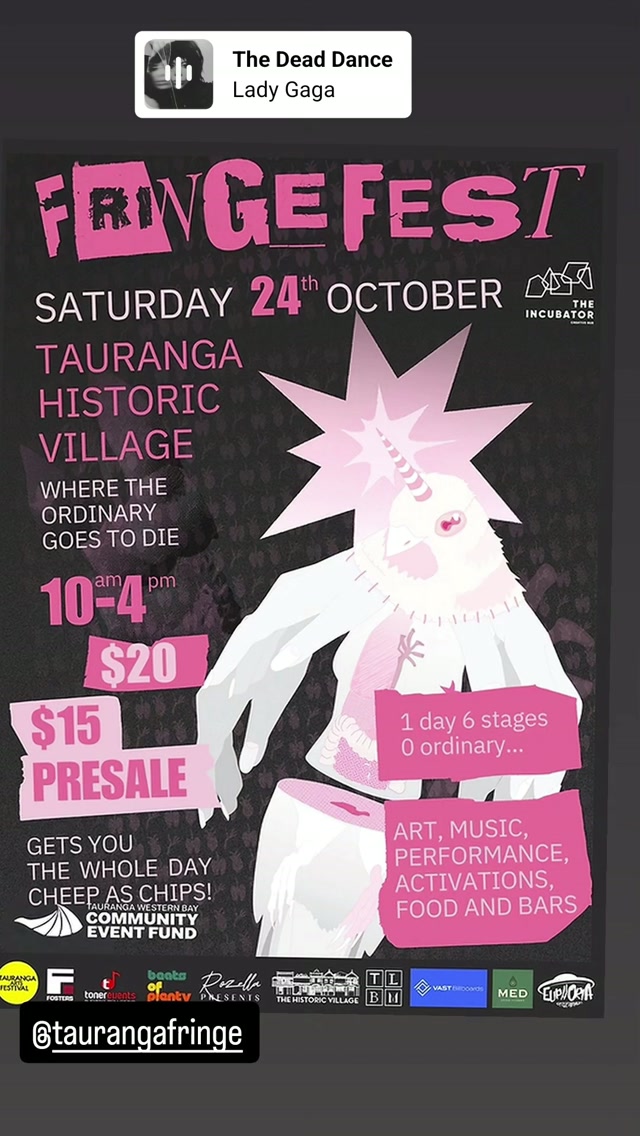 FringeFest