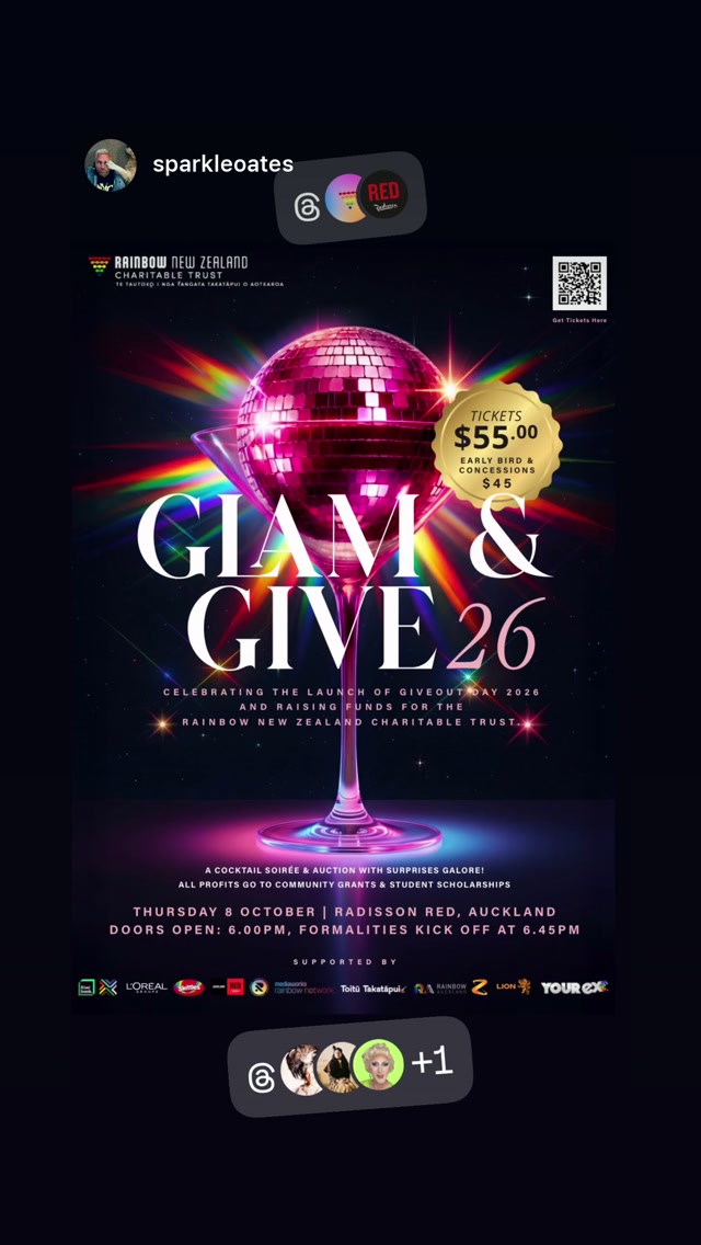 Glam & Give 26