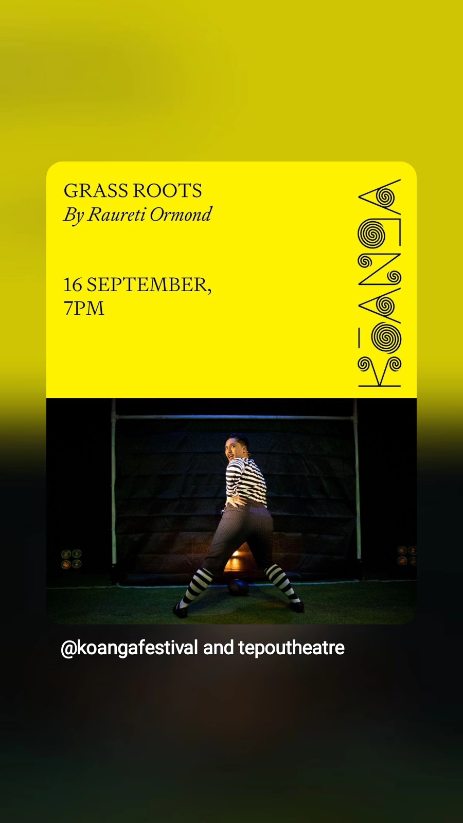 Grass Roots