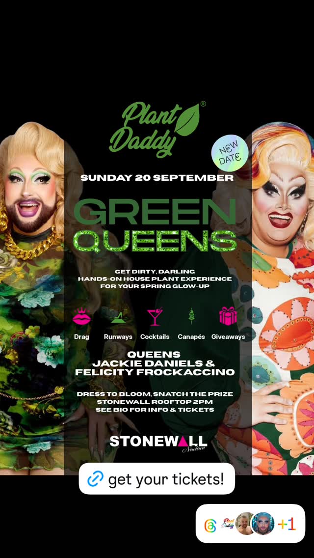Green Queens