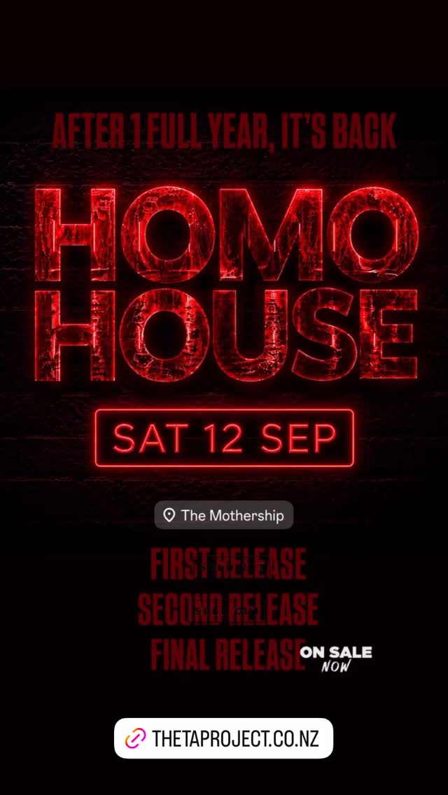 Homo House