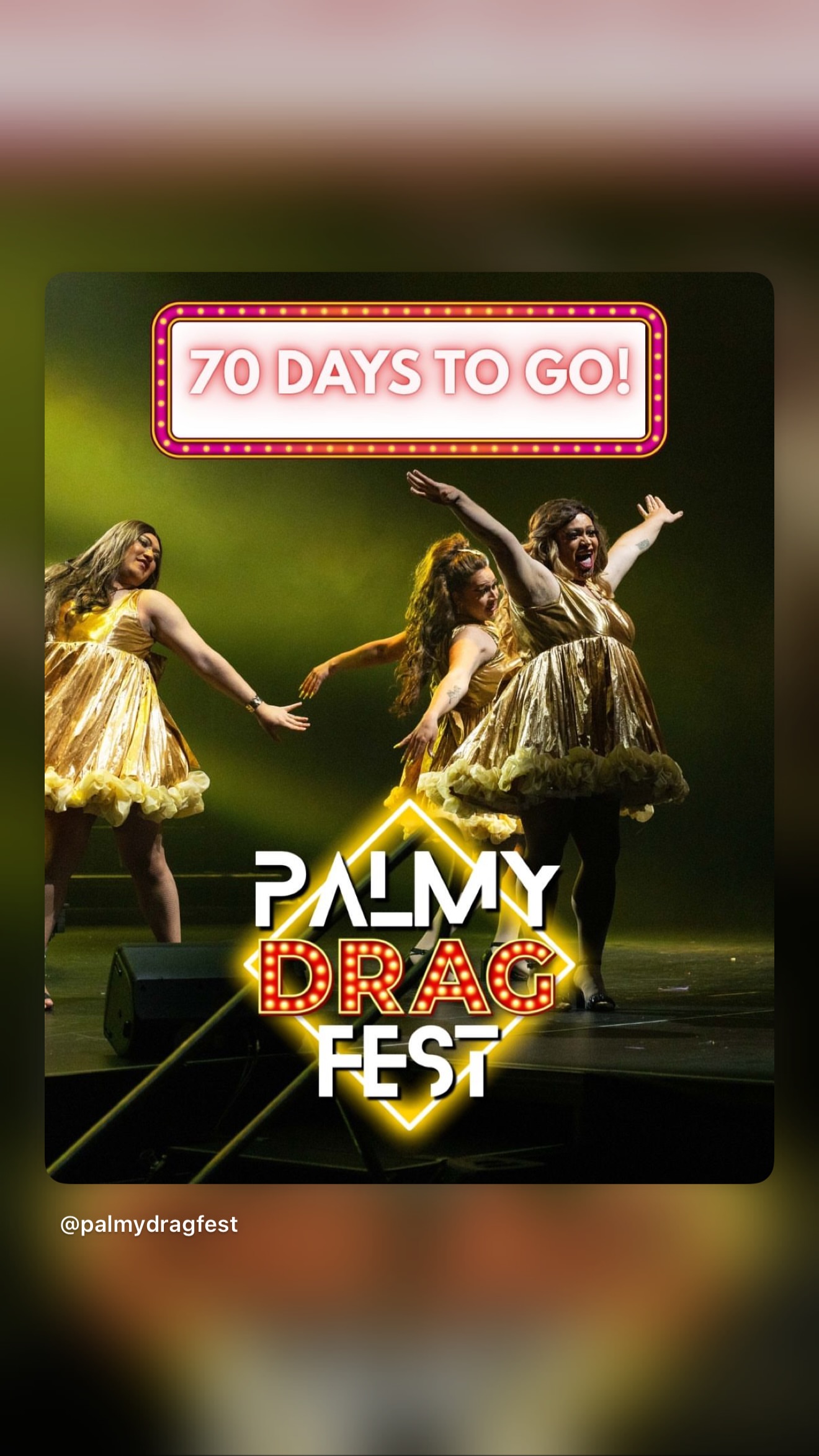 Palmy Drag Fest