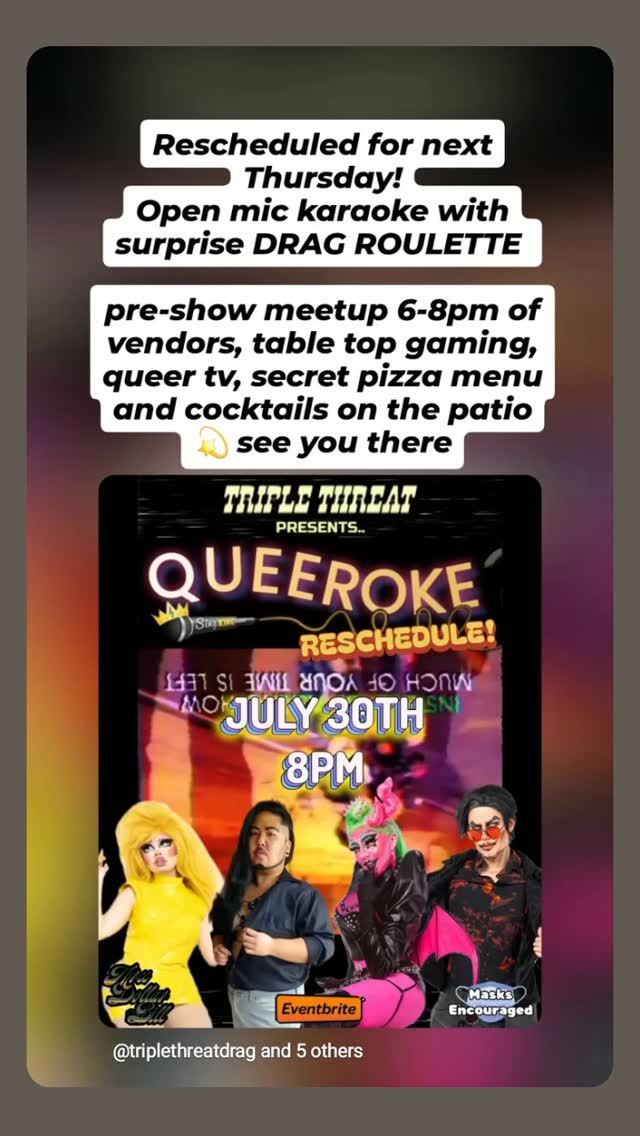 Queeroke