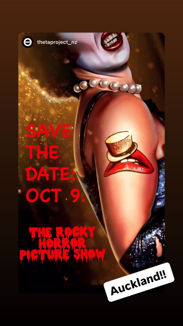 The Rocky Horror Picture Show