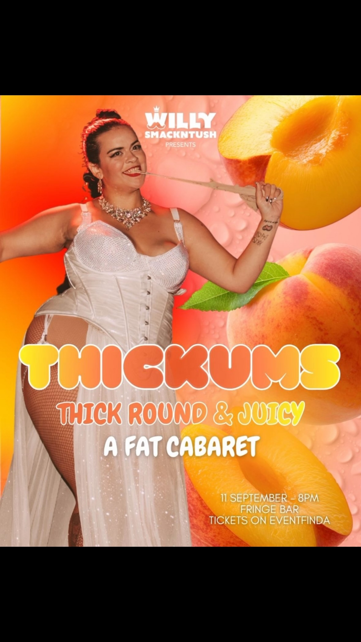 Thickums