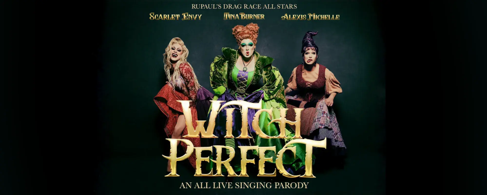 Witch Perfect