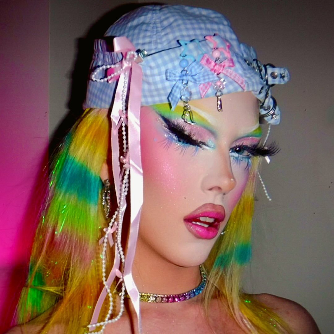 Blink Bogan