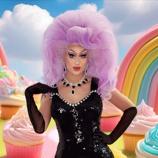 Miss Geena