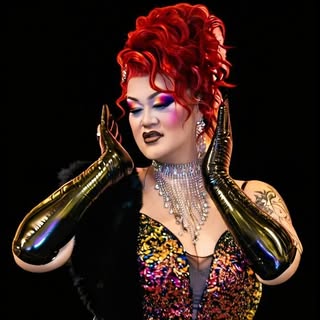 Miss Trinity Ice